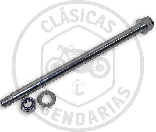 [7340031] EJE BASCULANTE ENDURO 250 - 360 H6