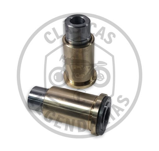 [BU206103010] CASQUILLOS BASCULANTE BULTACO PURSANG-FRONTERA