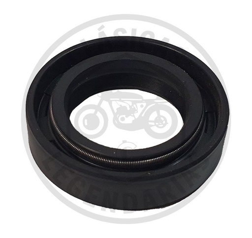 [099254010DO] RETEN 25X40X10 DOBLE MUELLE